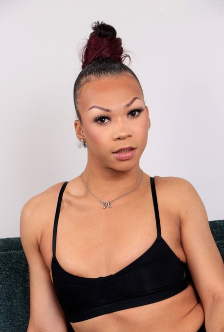 Femout XXX featuring Angel Nude Photos